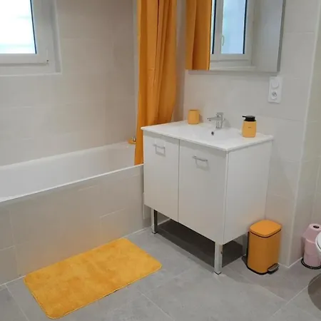 La Simane בית נופש קפברטון