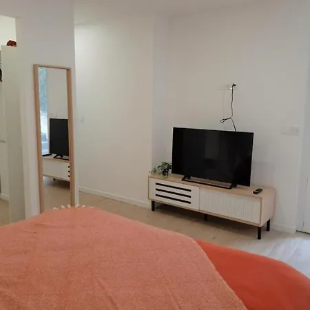 La Simane Prázdninový dům *