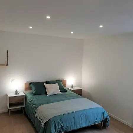 La Simane Holiday home *