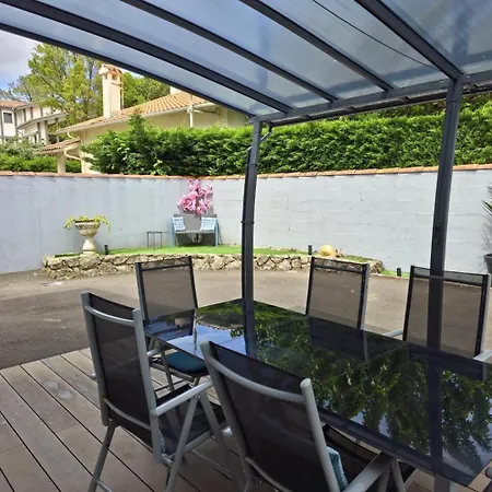 La Simane Holiday home Capbreton