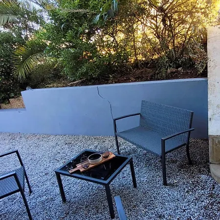 La Simane בית נופש *