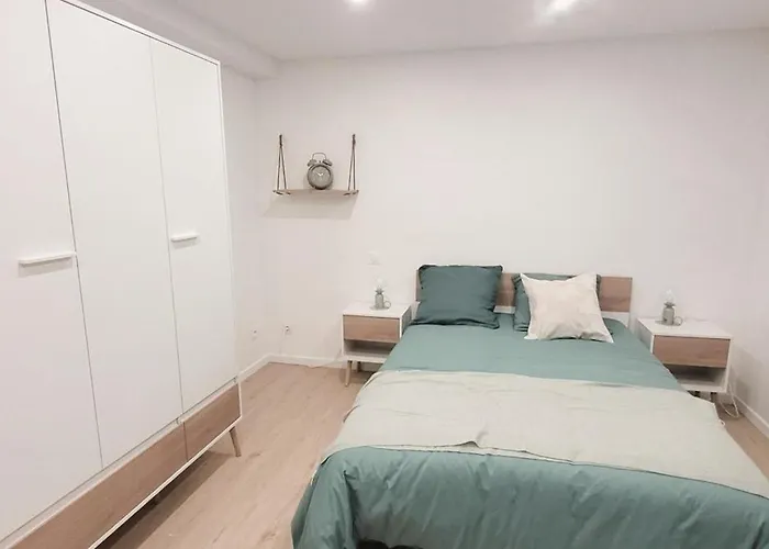 La Simane Feriehus *