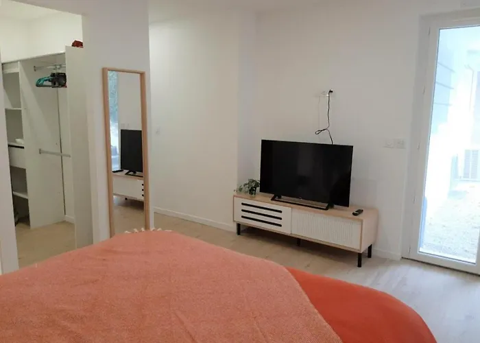 La Simane Feriehus *