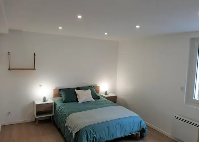 La Simane Feriehus *