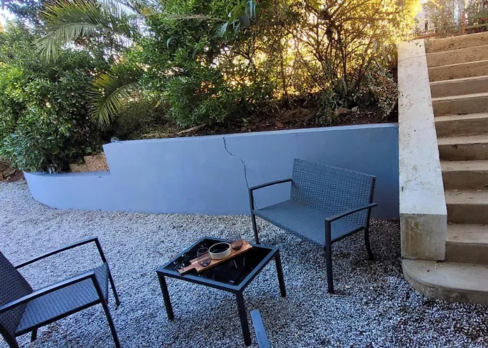 La Simane Feriehus *